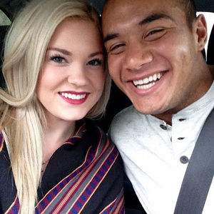 Meet your Posher, Chels